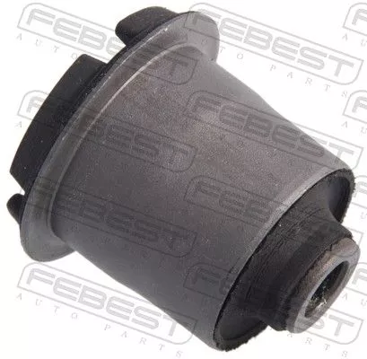 Mounting, control/trailing arm