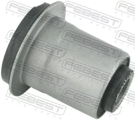 FEBEST Mounting, control/trailing arm (TAB-242)