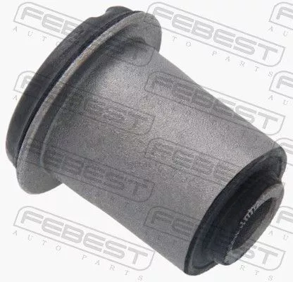 FEBEST Bush, shock absorber (TAB-272)