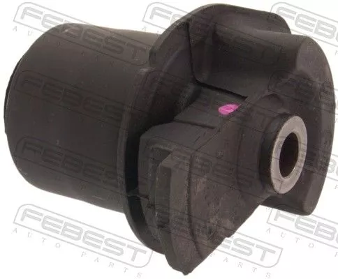 Bushing, axle beam