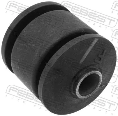 FEBEST Mounting, control/trailing arm (TAB-286)