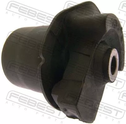 FEBEST Bushing, axle beam (TAB-304)