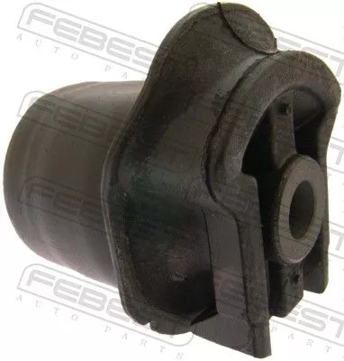 FEBEST Bushing, axle beam (TAB-305)