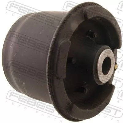 FEBEST Bushing, axle beam (TAB-337)
