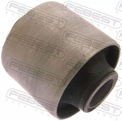 FEBEST Bush, shock absorber (TAB-431)