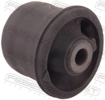 FEBEST Bushing, axle beam (TAB-455)