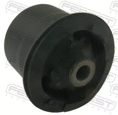 FEBEST Bushing, axle beam (TAB-457)