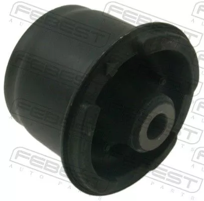 FEBEST Bushing, axle beam (TAB-458)