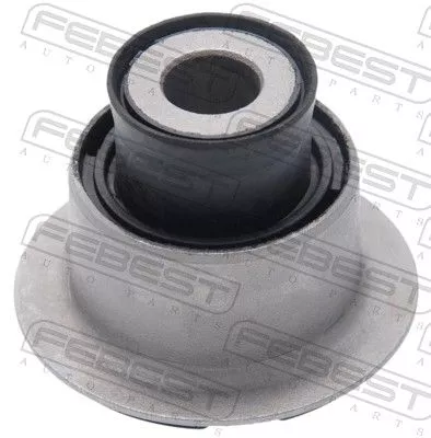 FEBEST Mounting, support frame/subframe (TAB-504)