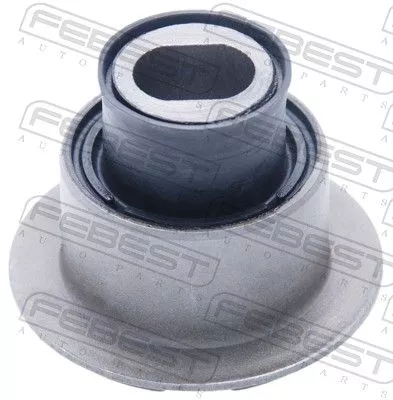FEBEST Mounting, support frame/subframe (TAB-505)