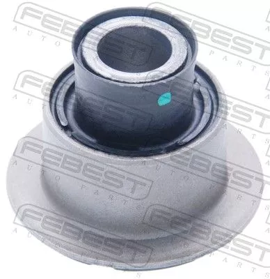 FEBEST Mounting, support frame/subframe (TAB-506)