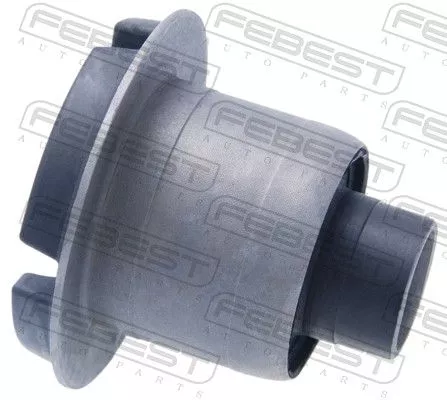 FEBEST Mounting, support frame/subframe (TAB-508)