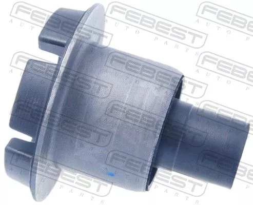 FEBEST Mounting, support frame/subframe (TAB-509)