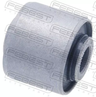 FEBEST Mounting, control/trailing arm (TAB-525)
