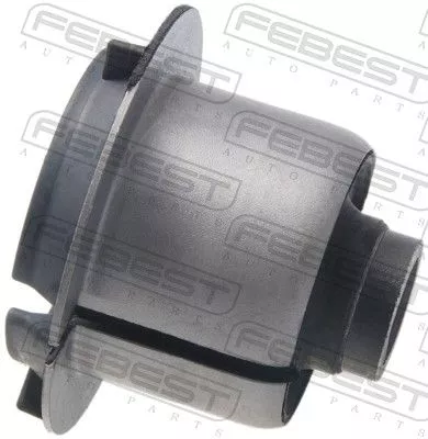 FEBEST Bushing, axle beam (TAB-528)