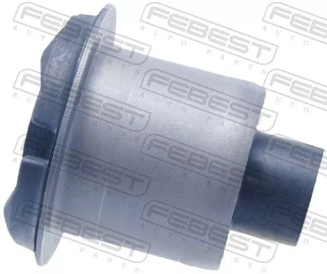 FEBEST Mounting, support frame/subframe (TAB-531)