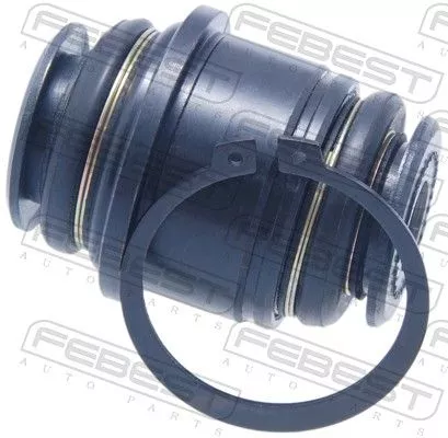 Mounting, control/trailing arm