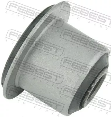 FEBEST Bushing, leaf spring (TAB-582)