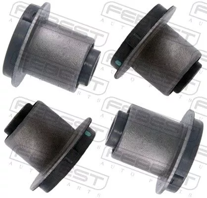 FEBEST Mounting, steering gear (TAB-ACM20-KIT)