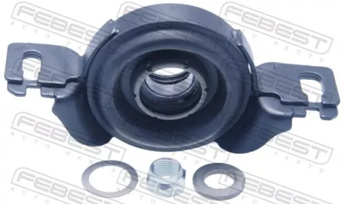 FEBEST Bearing, propshaft centre bearing (TCB-005)