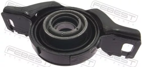 FEBEST Bearing, propshaft centre bearing (TCB-017)