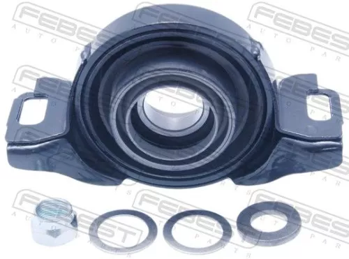 FEBEST Bearing, propshaft centre bearing (TCB-021)