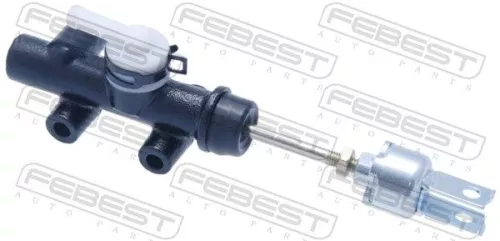 FEBEST Master Cylinder, clutch (TCC-RZH)