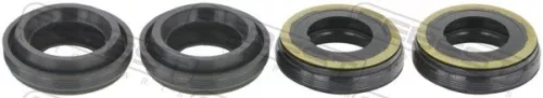 FEBEST Gasket Set, cylinder head cover (TCP-005-PCS4)