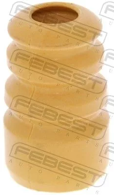 FEBEST Rubber Buffer, suspension (TD-130F)