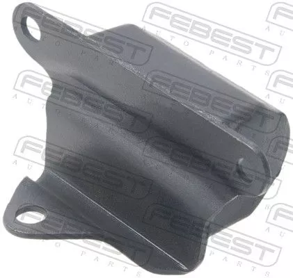 FEBEST Rubber Buffer, suspension (TD-200SR)