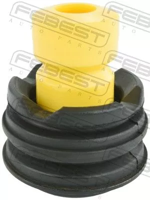 FEBEST Rubber Buffer, suspension (TD-ACA20R)