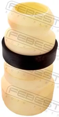 FEBEST Rubber Buffer, suspension (TD-ACU20F)