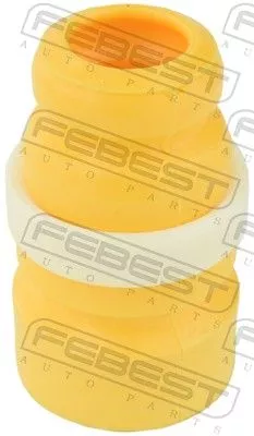 FEBEST Rubber Buffer, suspension (TD-ACV51F)