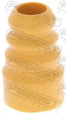 FEBEST Rubber Buffer, suspension (TD-AE100R)