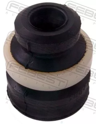 FEBEST Rubber Buffer, suspension (TD-GX100R)