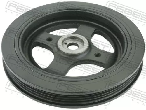 FEBEST Belt Pulley, crankshaft (TDS-1NZFE)