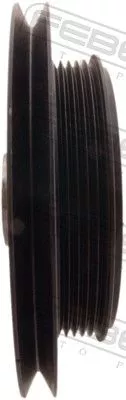 FEBEST Belt Pulley, crankshaft (TDS-2C177)