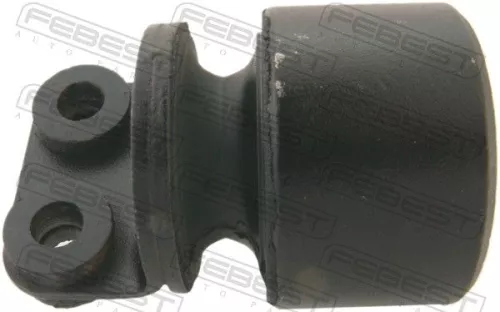 FEBEST Rubber Buffer, muffler (TEXB-011)