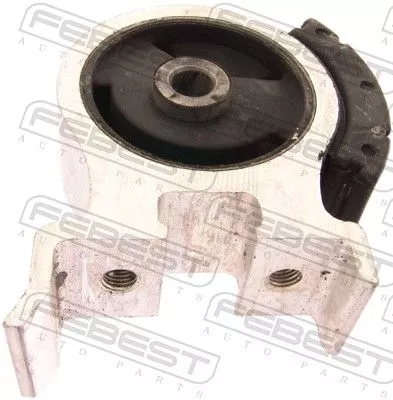 FEBEST Mounting, engine (TM-040)