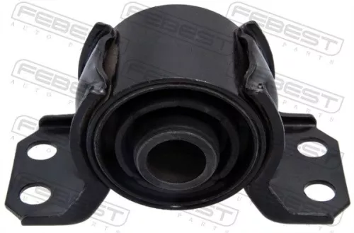 FEBEST Bushing, axle beam (TM-086)
