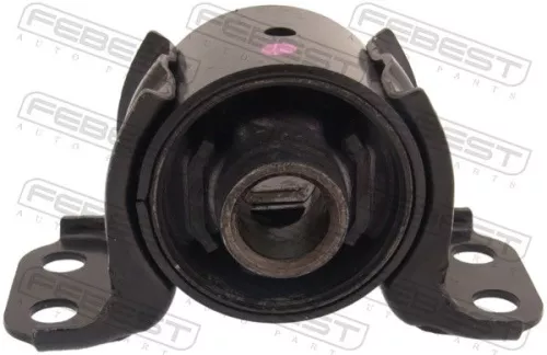 FEBEST Bushing, axle beam (TM-116)
