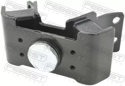 FEBEST Mounting, engine (TM-KZN130)