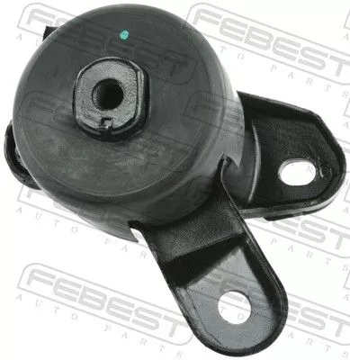 FEBEST Mounting, engine (TM-SV40RH)