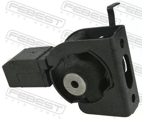 FEBEST Mounting, engine (TM-ZRR70F)