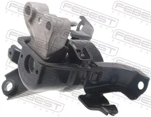 Mounting, engine