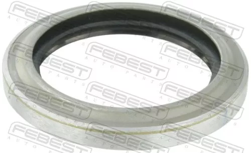 FEBEST Shaft Seal, drive shaft (TOS-002)