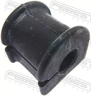 FEBEST Mounting, stabiliser bar (TSB-120F)