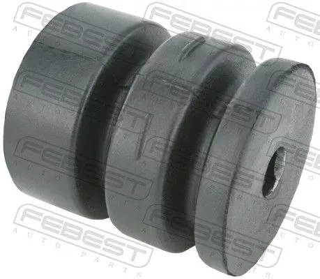 FEBEST Bushing, axle beam (TSB-152)