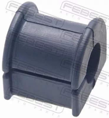 FEBEST Mounting, stabiliser bar (TSB-205)