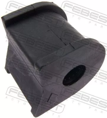 FEBEST Mounting, stabiliser bar (TSB-280)
